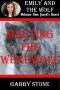 [Jared's Quest 01] • Meeting the Werewolf